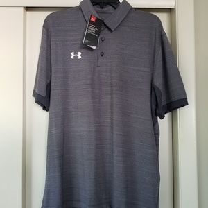 Under Armour Men's Polo